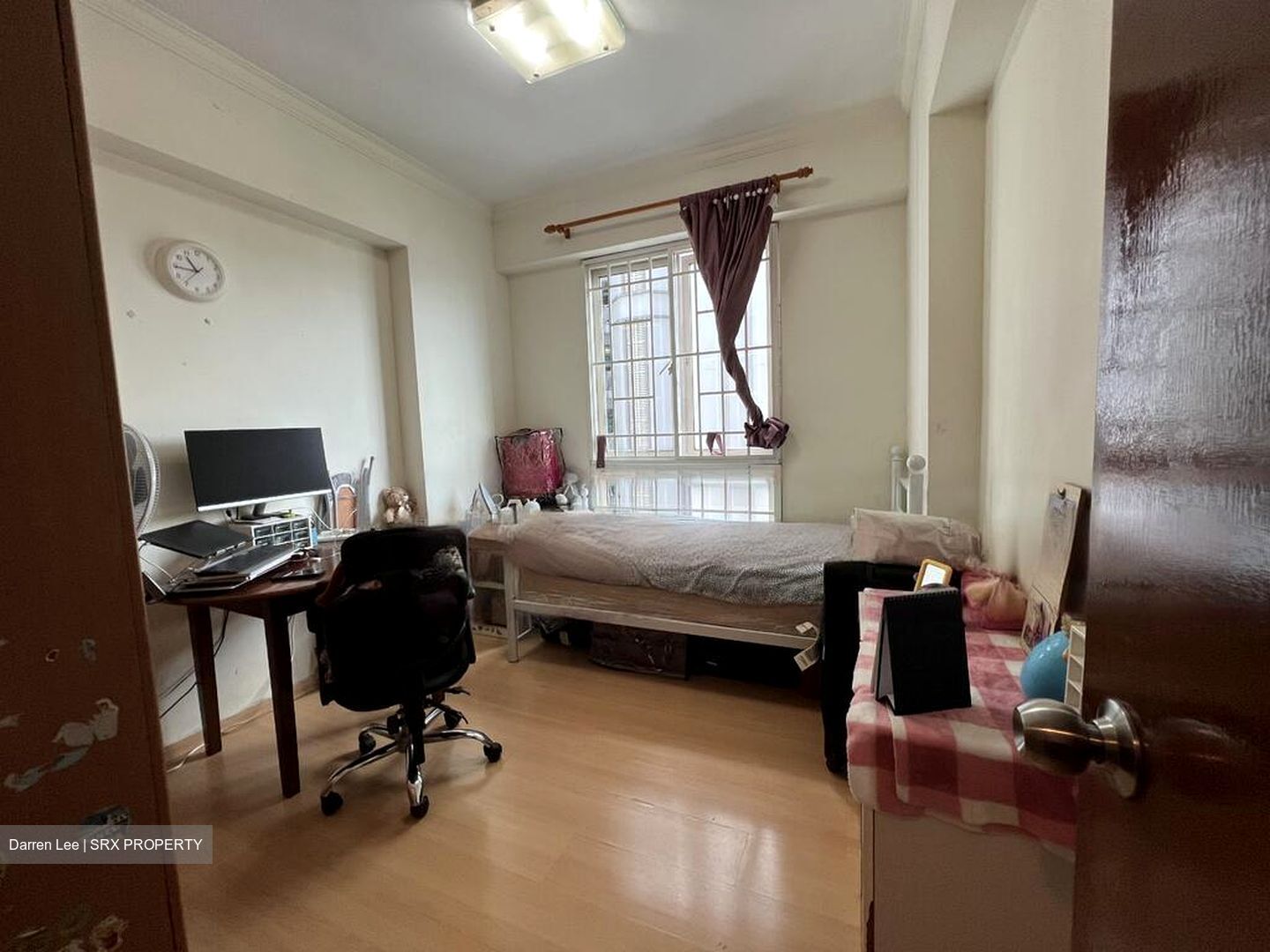 Rivervale Crest (D19), Apartment #609549501